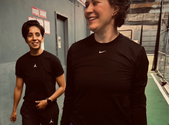 GROUP BOOT CAMPS