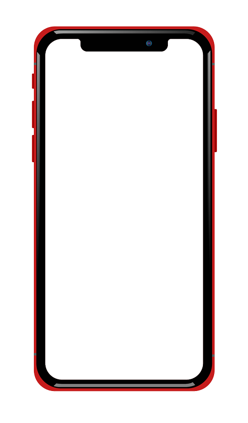 Phone frame